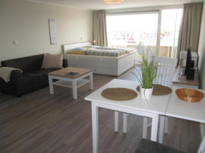 Hanseatenhaus Appartement 52
